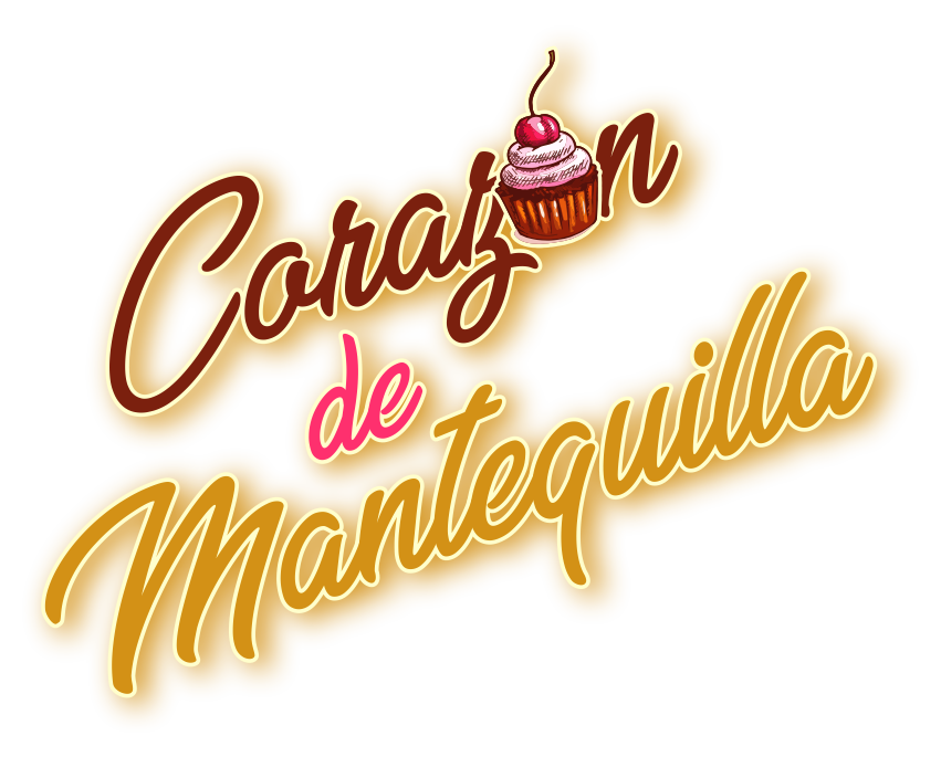 Corazón de Mantequilla