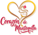 Corazón de Mantequilla